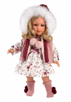 Lalka 54037 Lucia 40cm