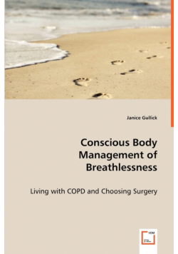 Conscious Body Management of Breathlessness