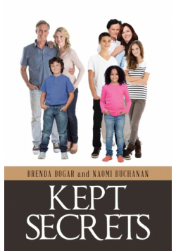 Kept Secrets
