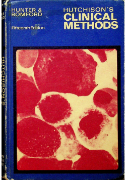 Hutchisons Clinical Methods