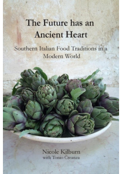 The Future has an Ancient Heart