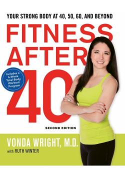 Fitness After 40