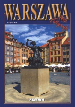 Warszawa i okolice 466 zdjęć