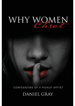 Why Women Cheat