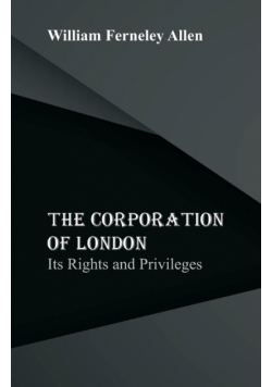 The Corporation of London