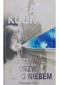 Ostatnie drzwi przed niebem