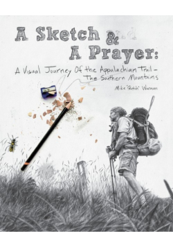 A Sketch & A Prayer