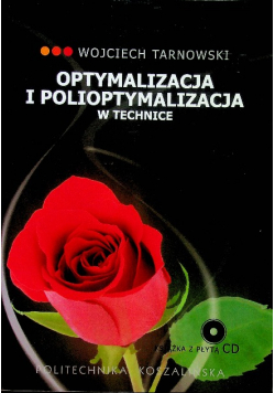 Optymalizacja i polioptymalizacja w technice