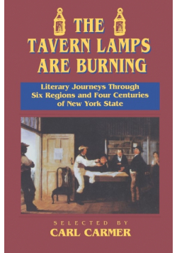 Tavern Lamps Are Burning