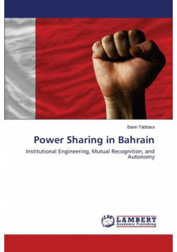 Power Sharing in Bahrain