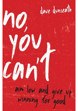 No, You Can't | Softcover