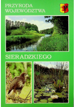 Przyroda województwa sieradzkiego