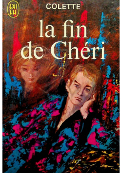 La fin de cheri