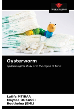 Oysterworm