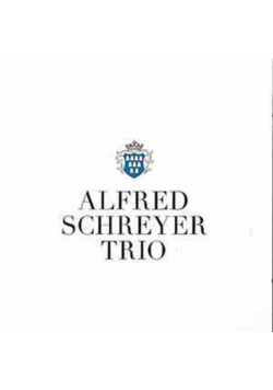 Alfred Schreyer Trio CD nowa