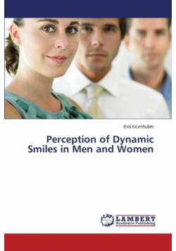 Perception of Dynamic Smiles in Men and Women