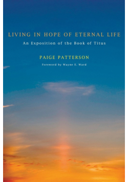 Living in Hope of Eternal Life