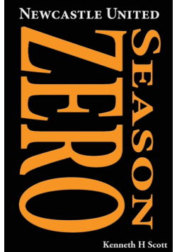 Newcastle United 1892-93 ~ Season Zero