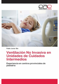 Ventilación No Invasiva en Unidades de Cuidados Intermedios