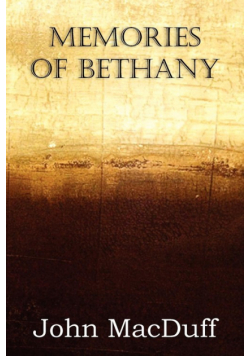 Memories of Bethany