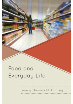 Food and Everyday Life