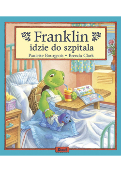 Franklin idzie do szpitala