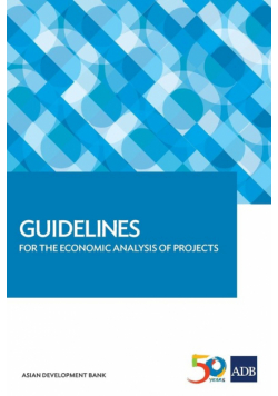 Guidelines for the Economic Analysis of Projects