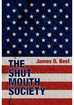 The Shut Mouth Society