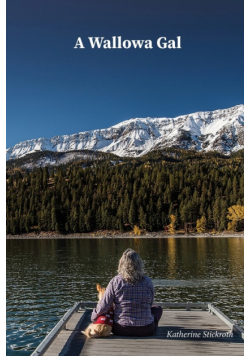 A Wallowa Gal