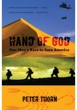 Hand of God