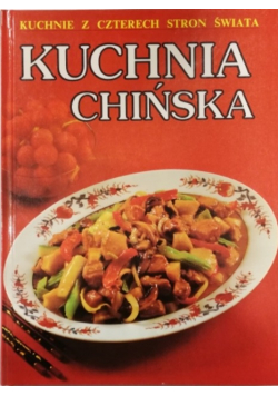Kuchnia Chińska