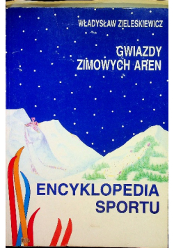 Encyklopedia sportu