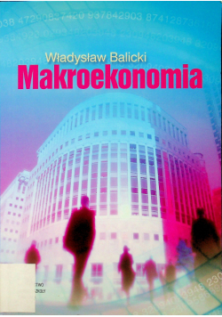 Makroekonomia