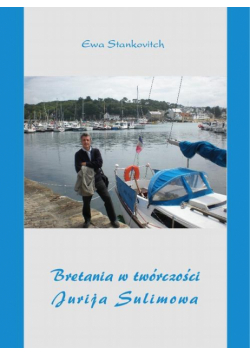 Bretania w twórczości Jurija Sulimowa