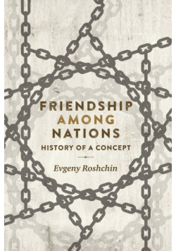 Friendship among nations