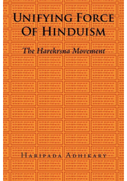 Unifying Force of Hinduism