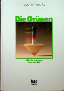 Die Grunen