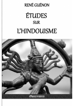 Études sur l'Hindouisme