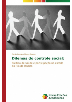 Dilemas do controle social