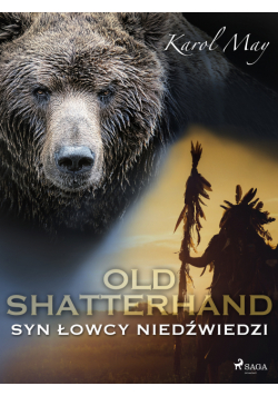 Old Shatterhand: Syn Łowcy Niedźwiedzi