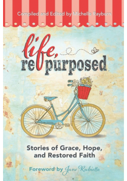 Life, Repurposed