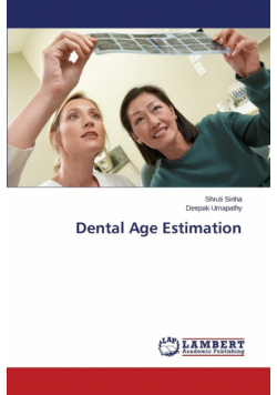 Dental Age Estimation