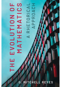 The Evolution of Mathematics
