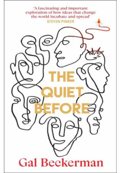 The Quiet Before