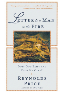 Letter to a Man in the Fire