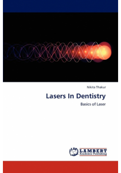 Lasers In Dentistry