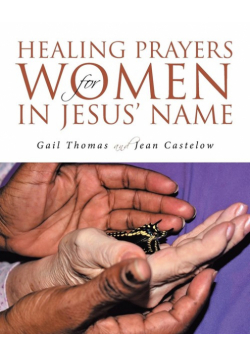 Healing Prayers for Women in Jesus' Name