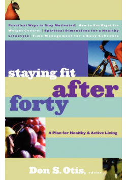 Staying Fit After Forty