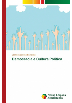 Democracia e Cultura Política