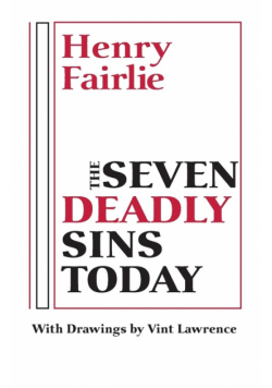The Seven Deadly Sins Today